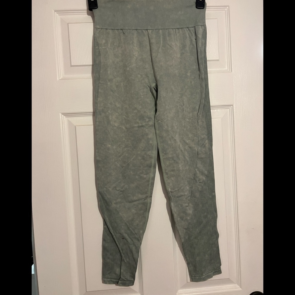 PINK Victoria Secret Seamless Leggings